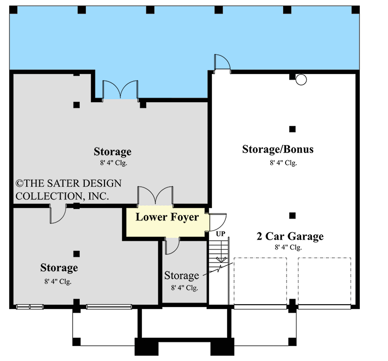 Lower Level