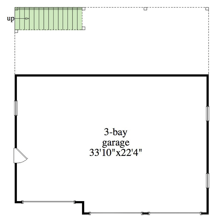 Main Level