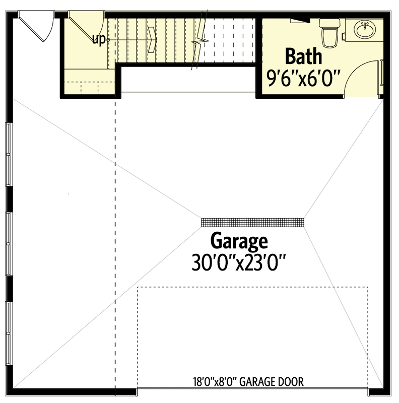 Main Level