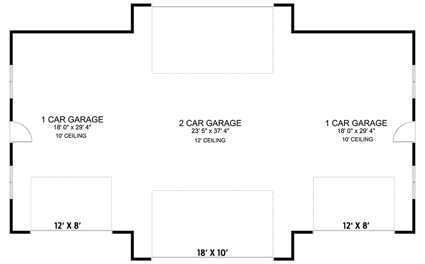 Main Level