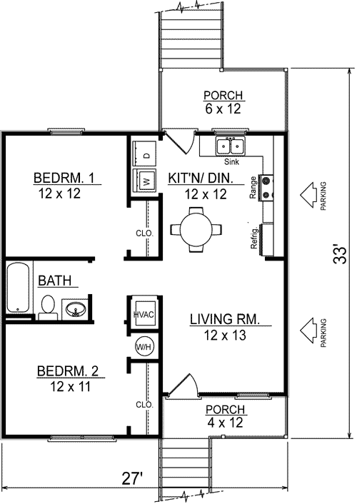 Main Level