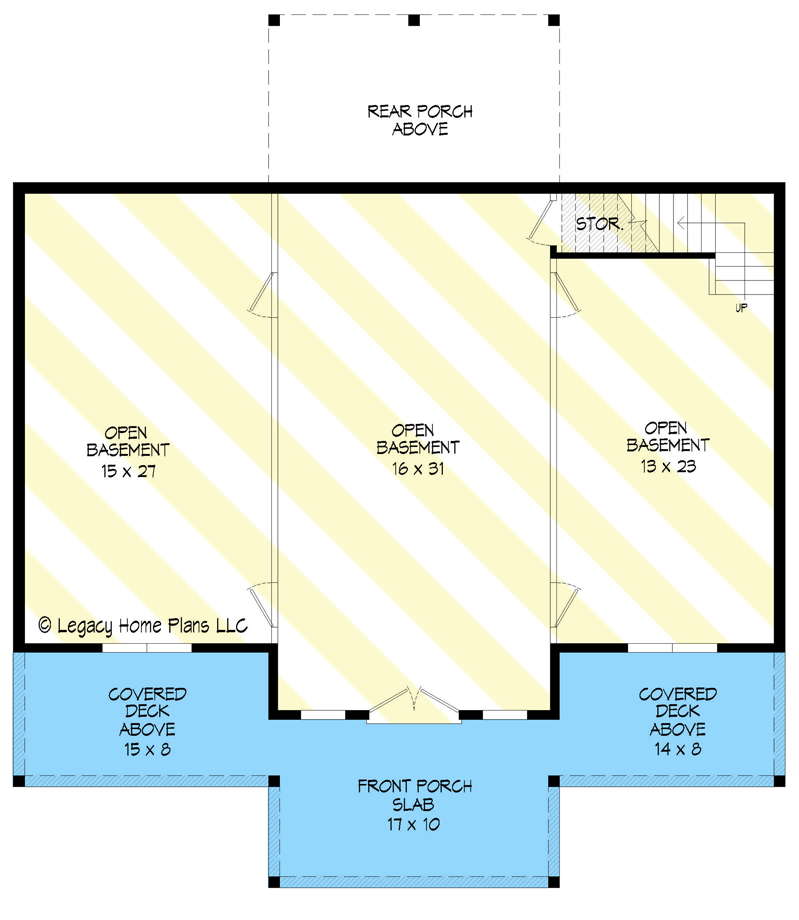 Lower Level