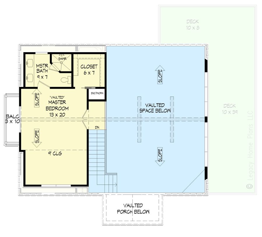 2nd Floor