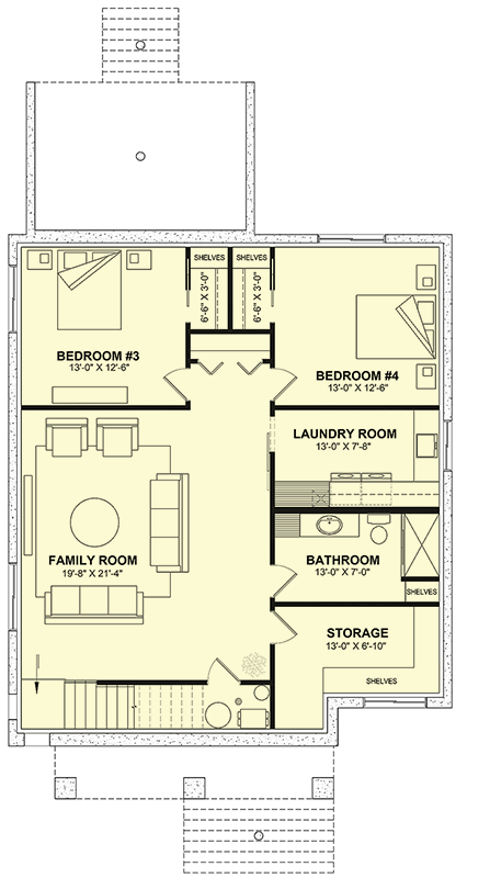 Lower Level