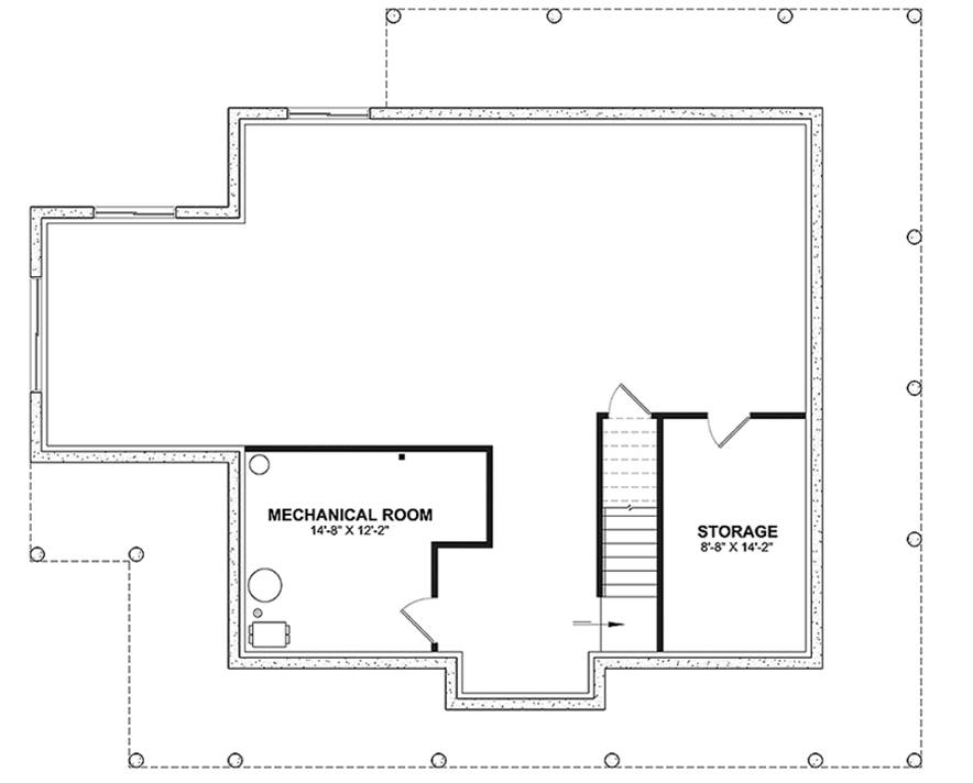 3rd Floor