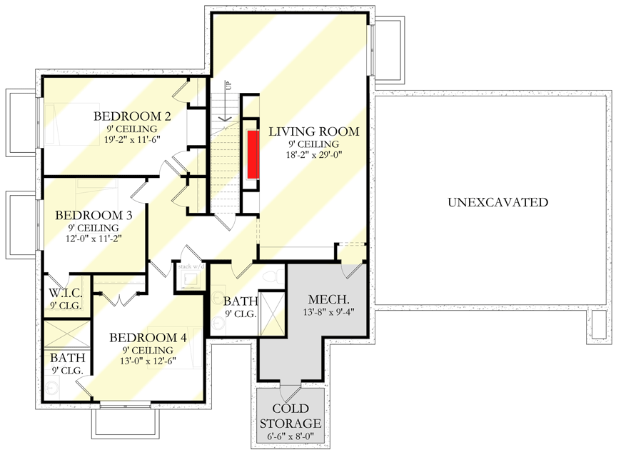Lower Level