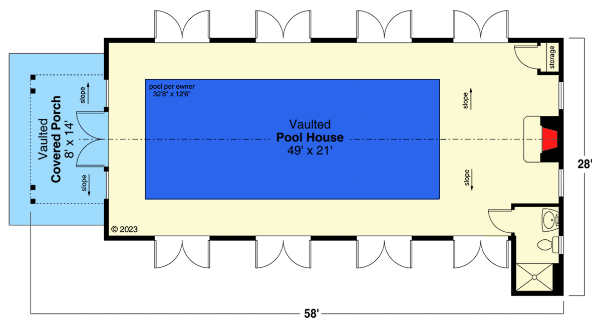 Main Level