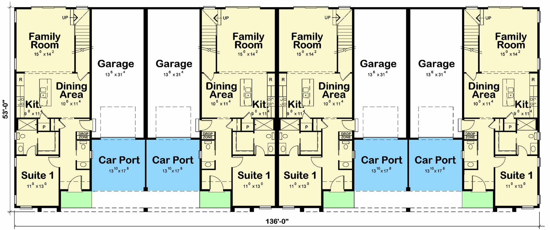 Main Level