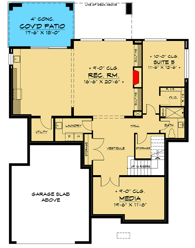 Floor Plan 4