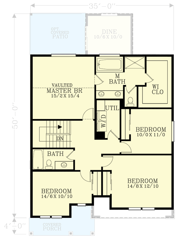 2nd Floor