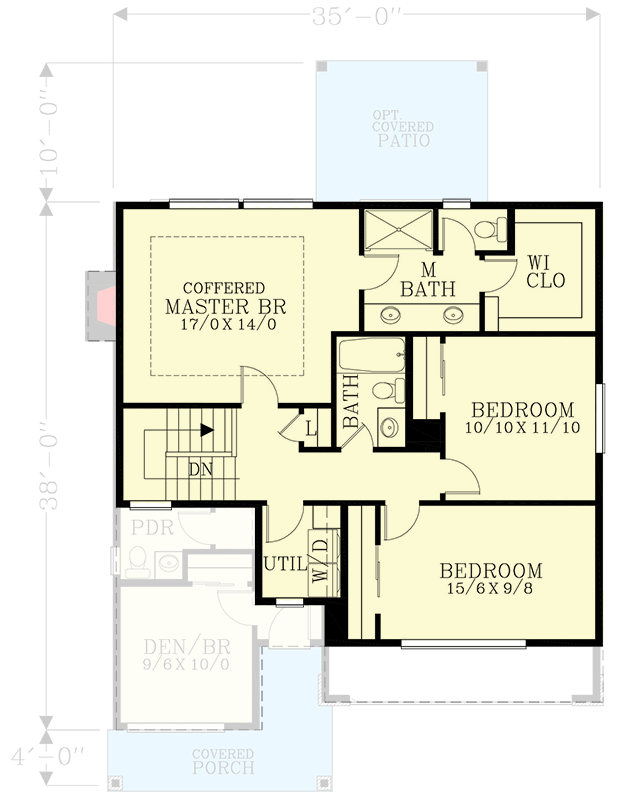 2nd Floor