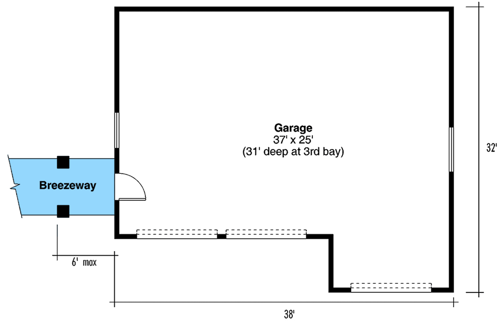 Main Level