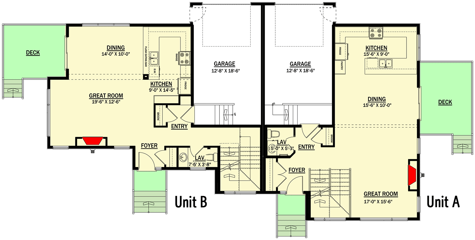 Main Level