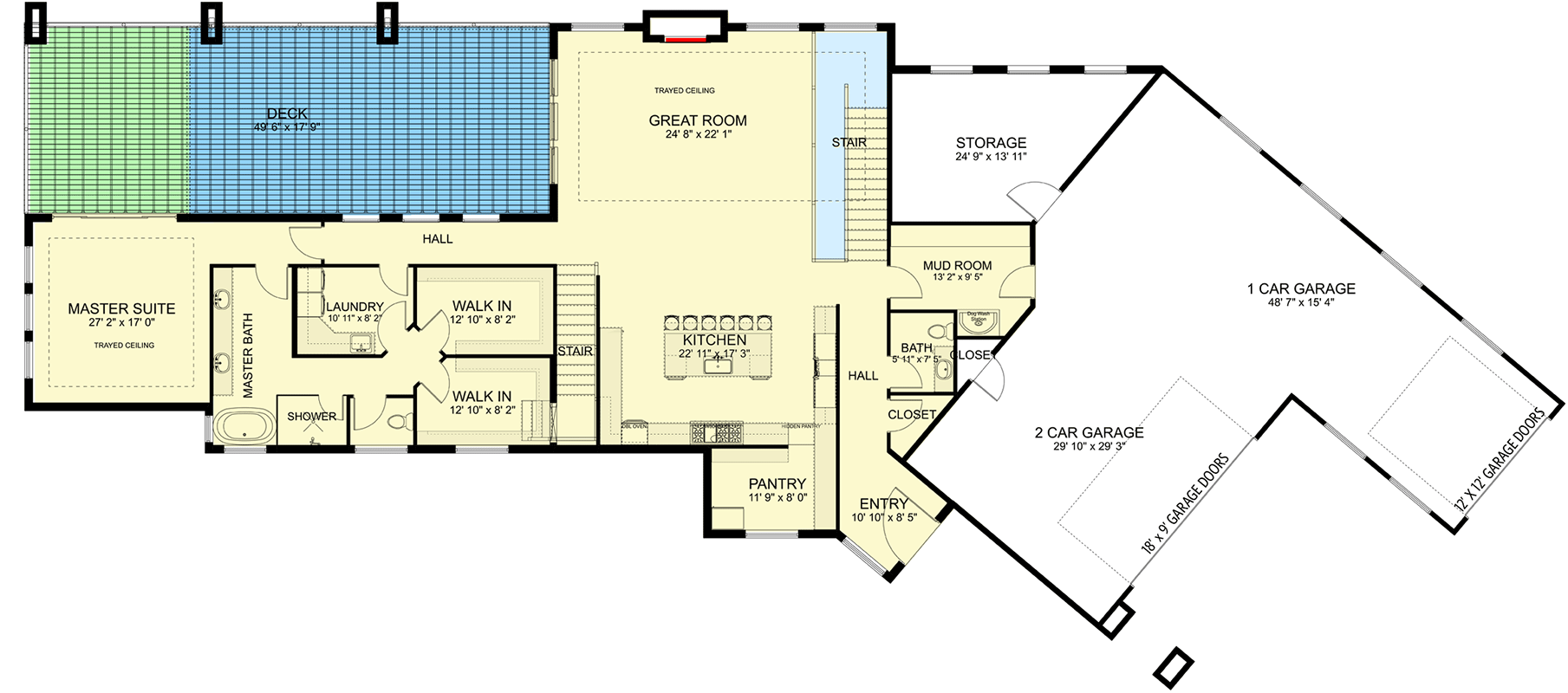 Main Level