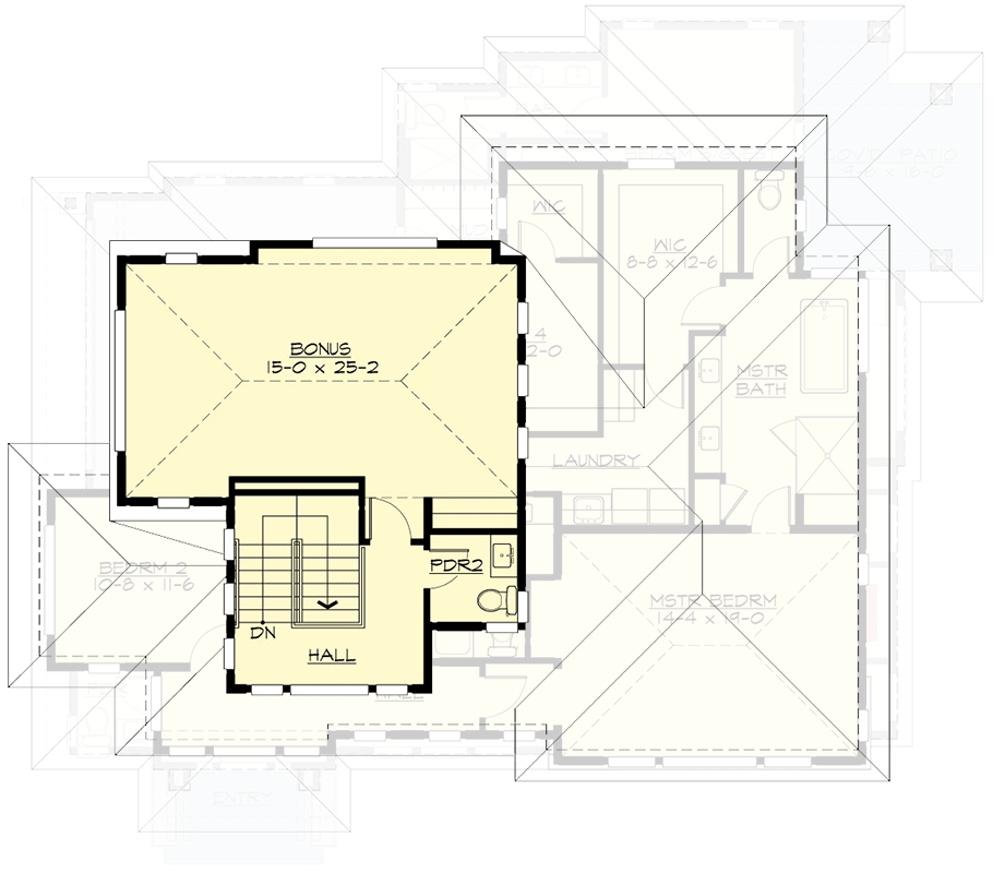 3rd Floor