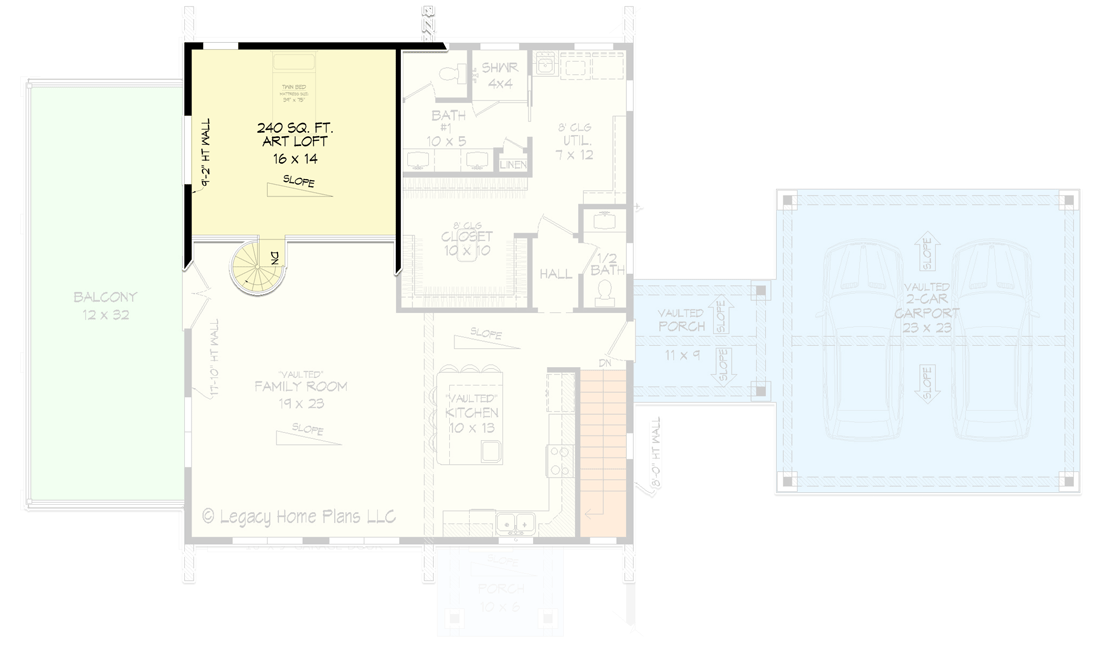 Loft