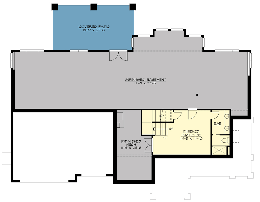 3rd Floor