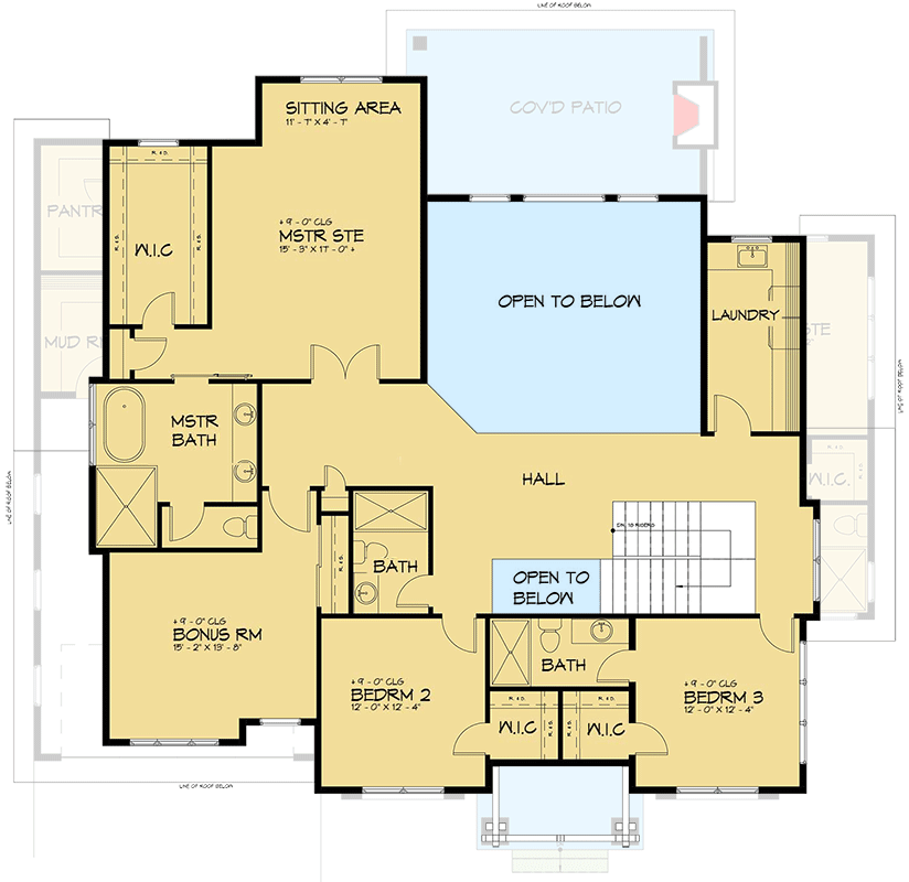 2nd Floor