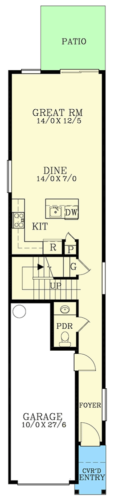 Main Level