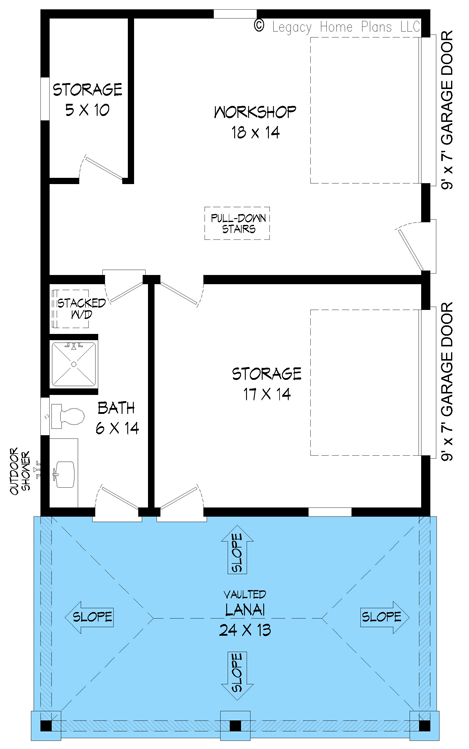 Main Level