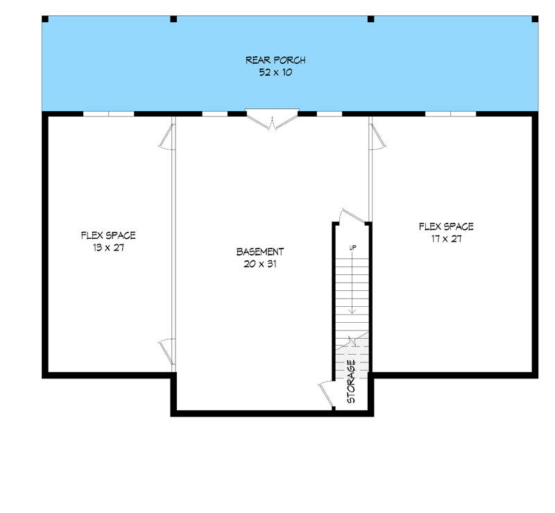 Lower Level