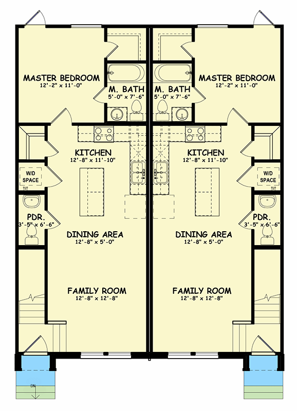Main Level