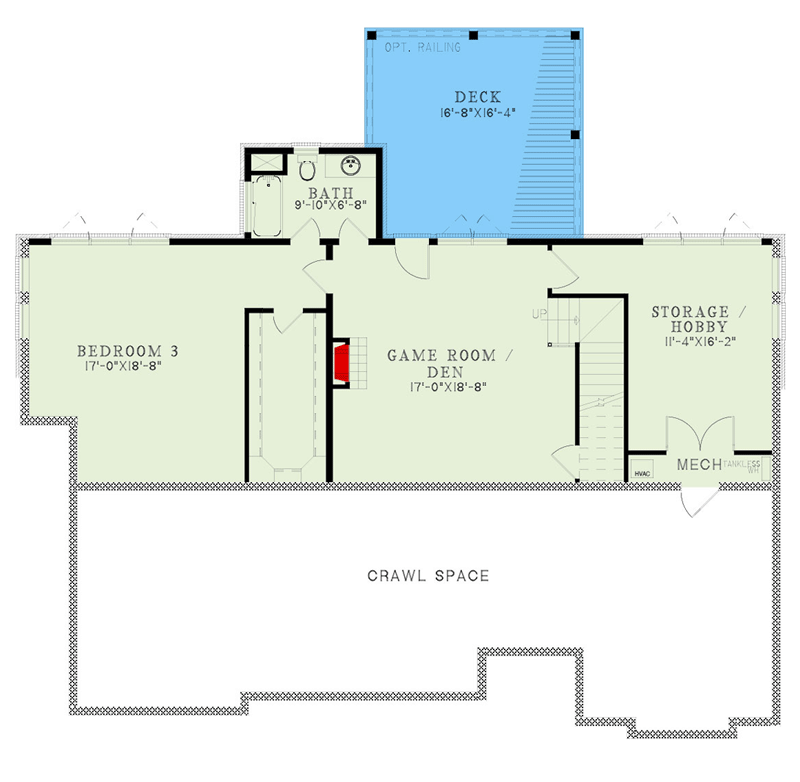 Lower Level