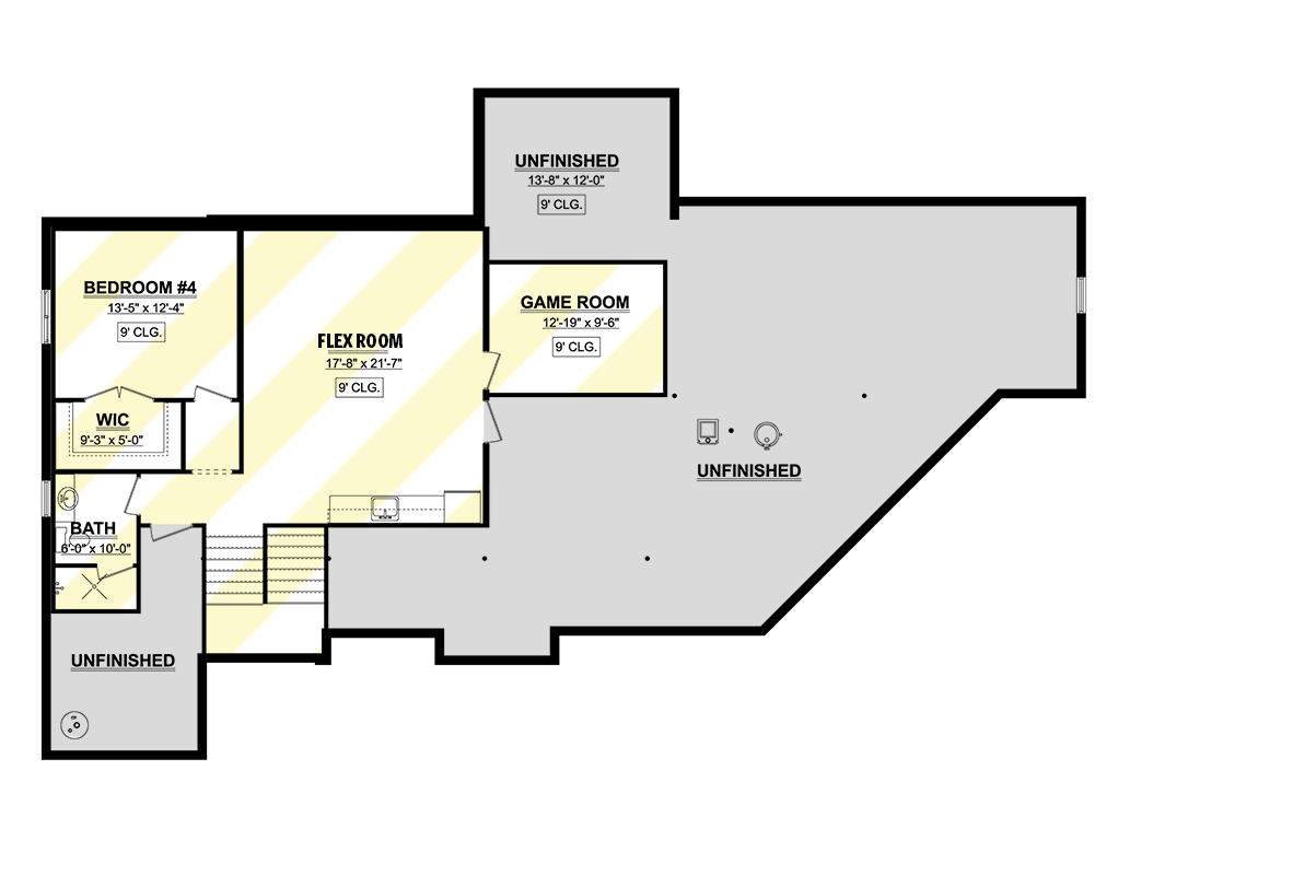 Optional Lower Level