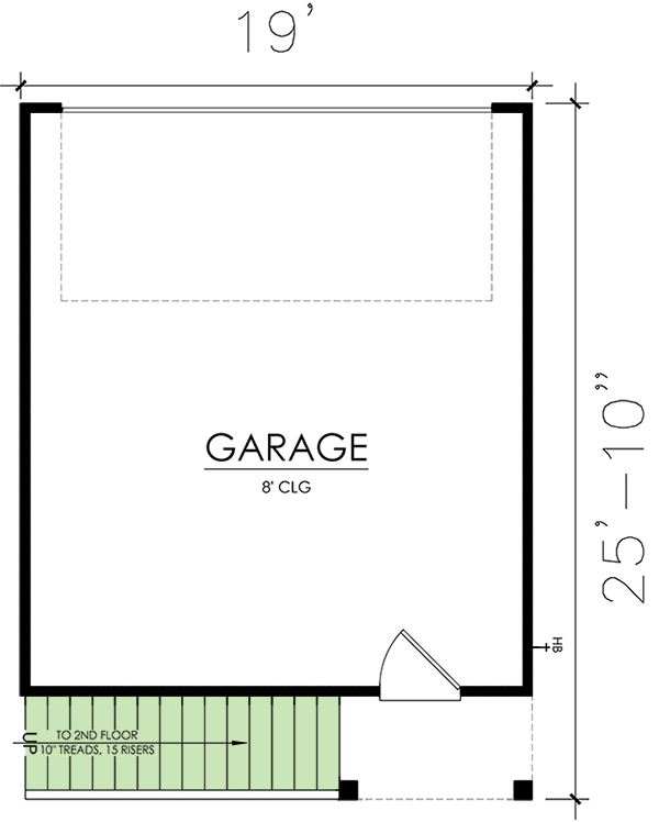 Main Level