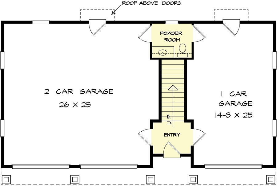 Main Level