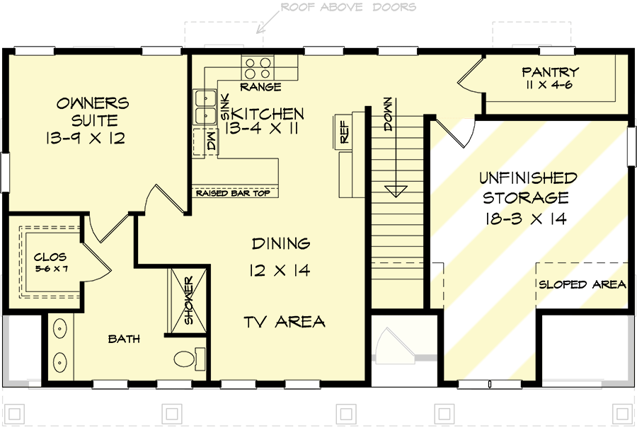 2nd Floor