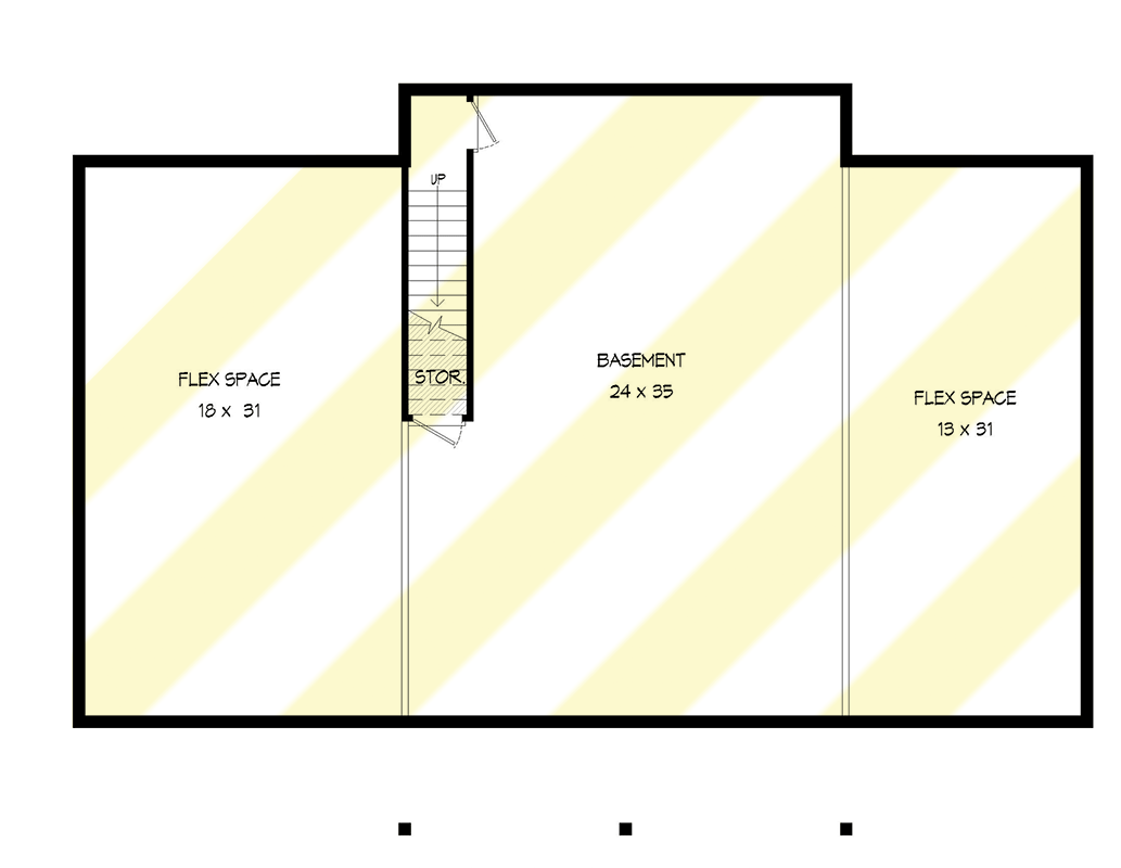 Lower Level