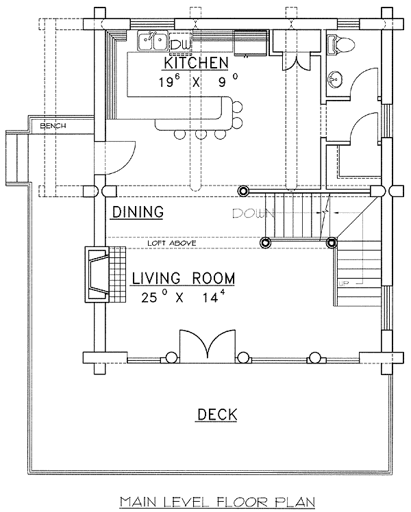 Main Level