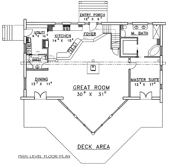 Main Level