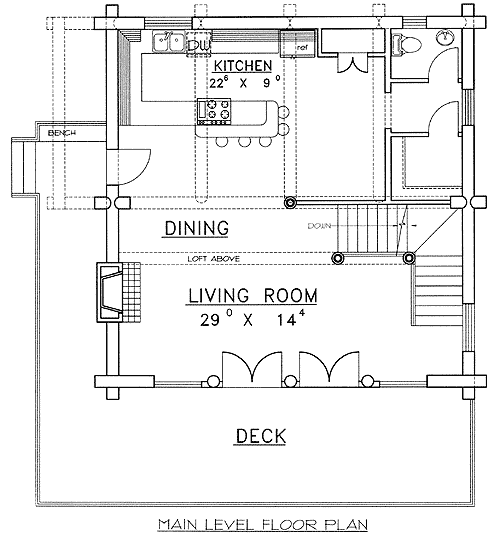 Main Level