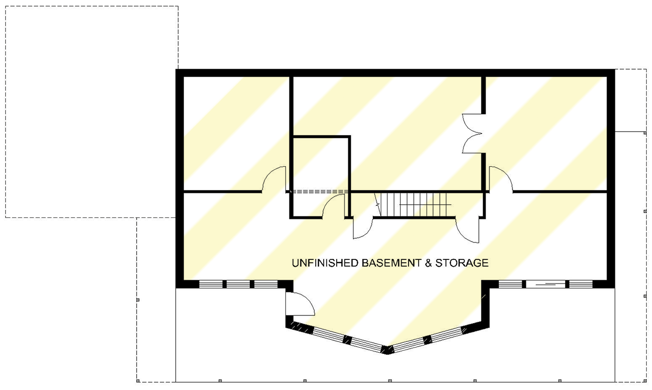 Optional Lower Level