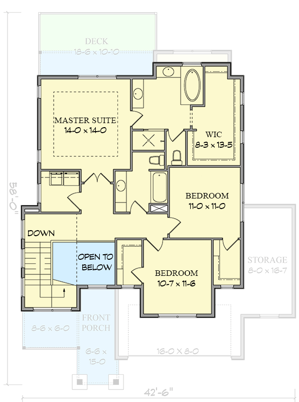 2nd Floor