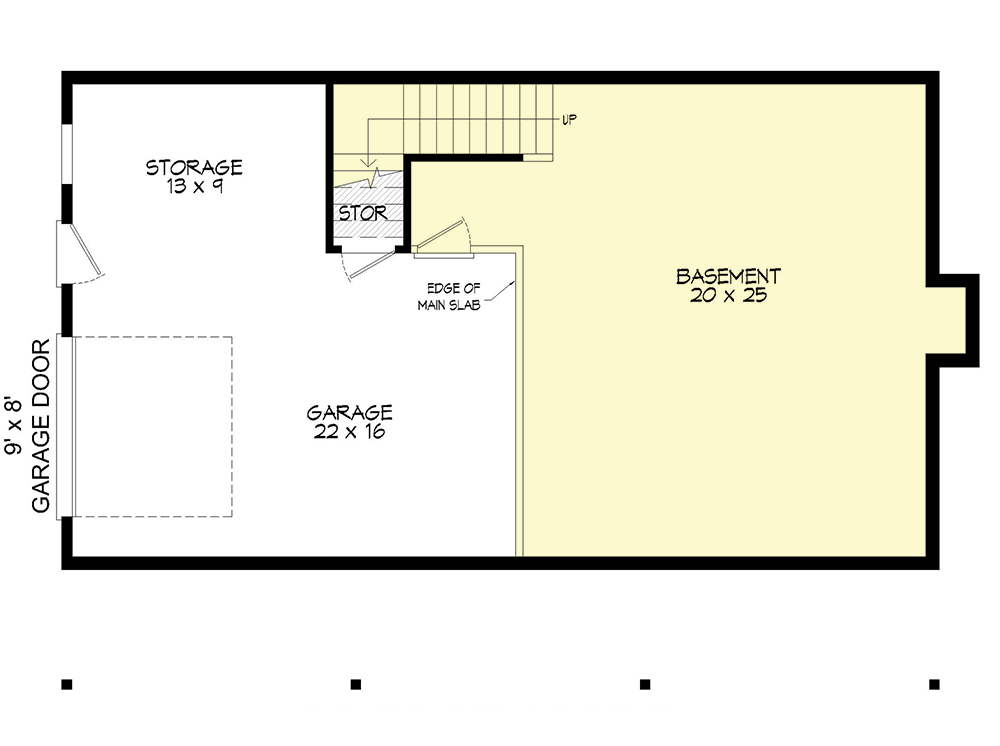 Lower Level