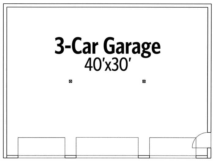 Main Level