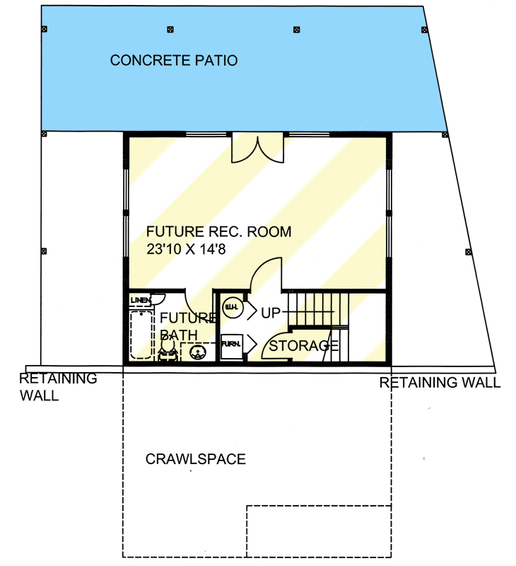 Ground Level