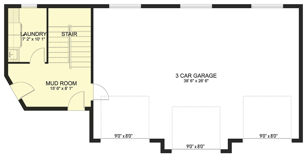 Main Level