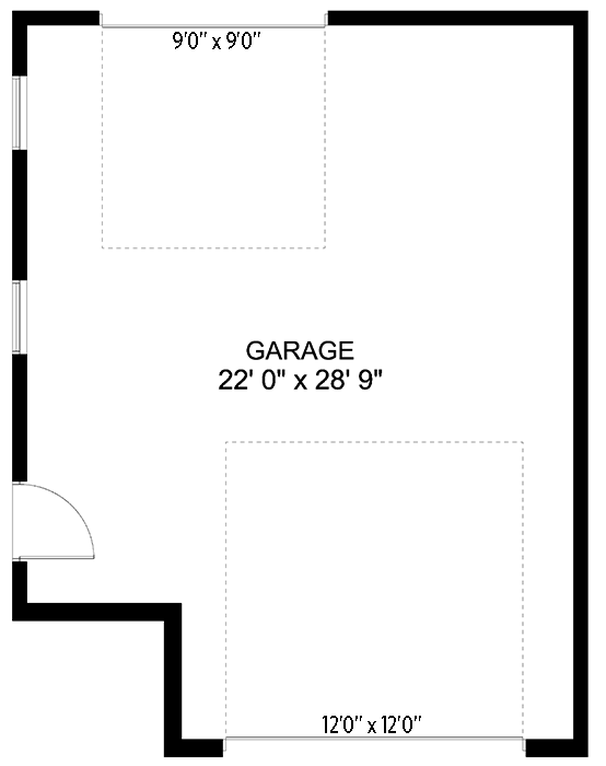 Main Level