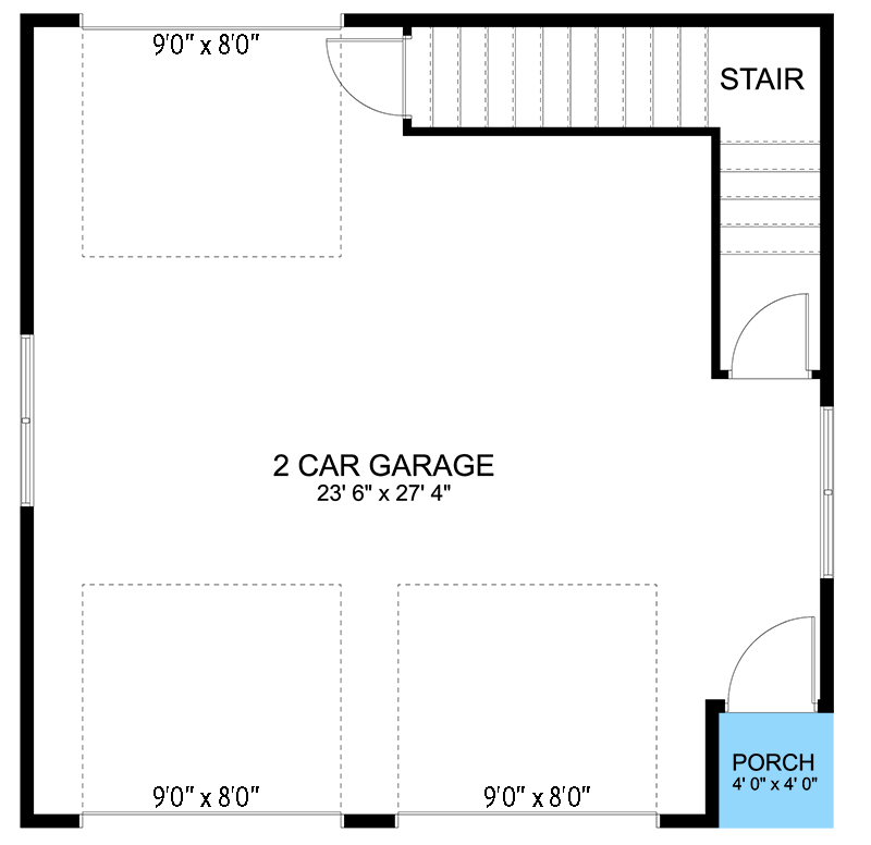 Main Level
