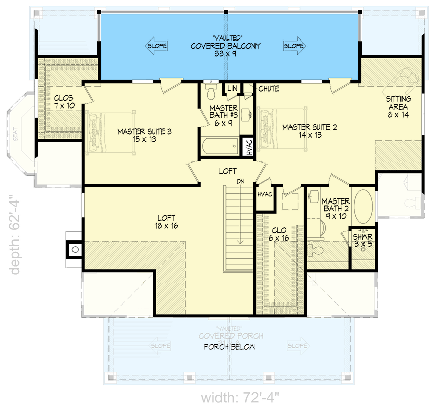2nd Floor