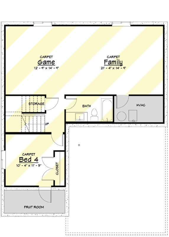 3rd Floor