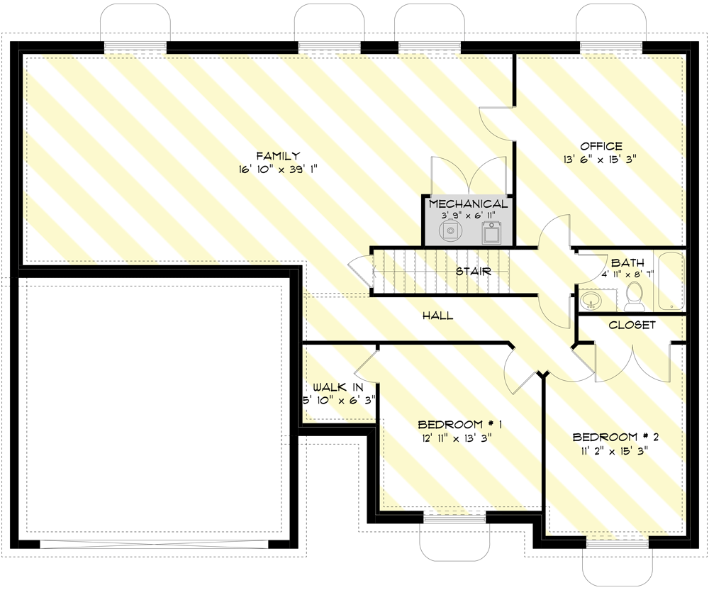 Lower Level