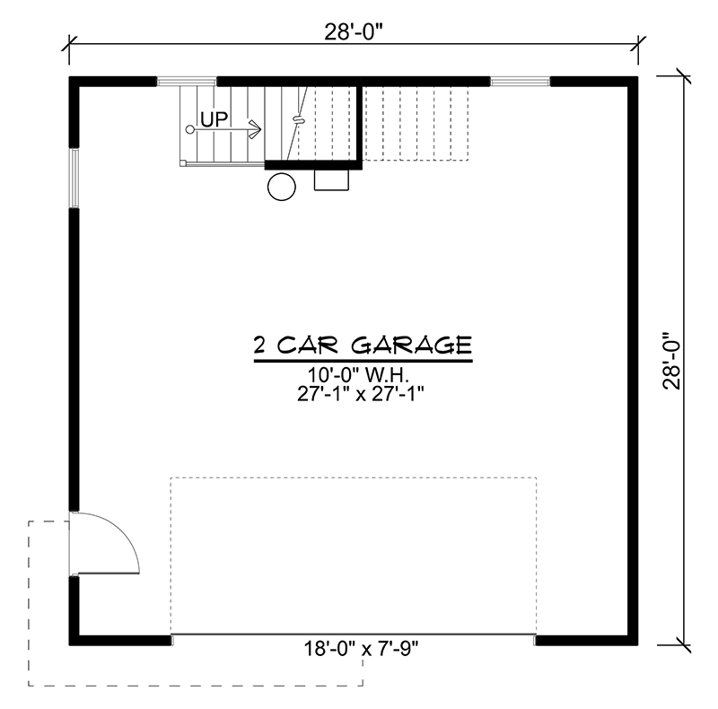 Main Level