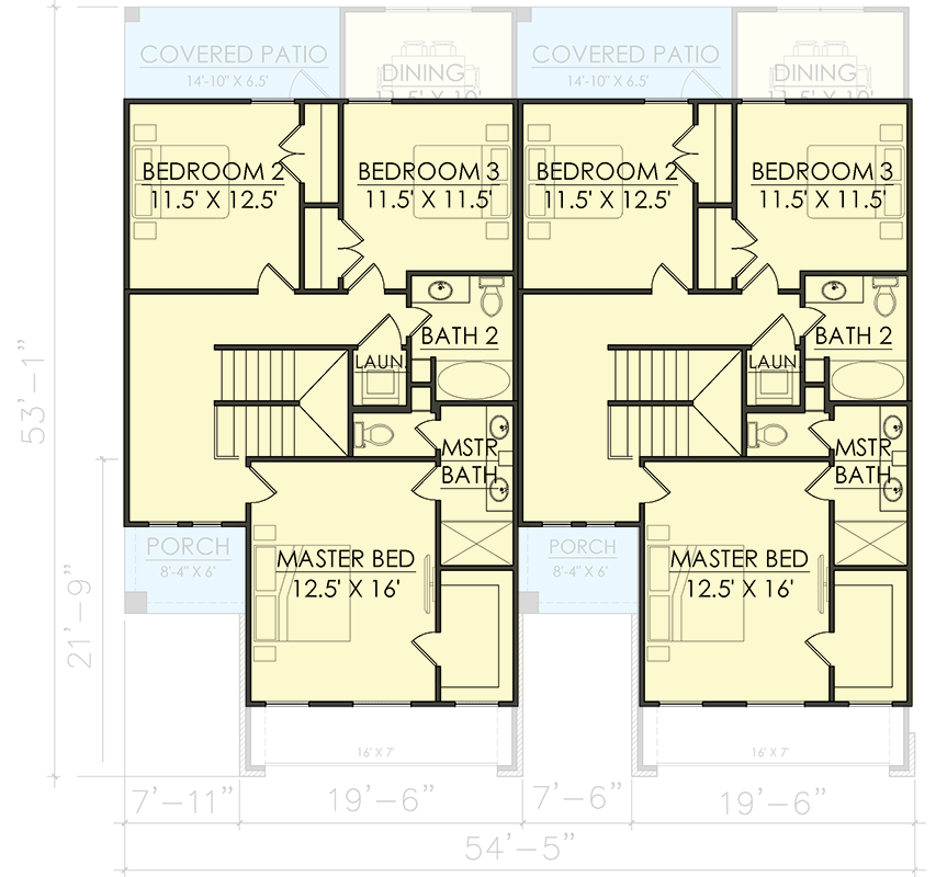 2nd Floor