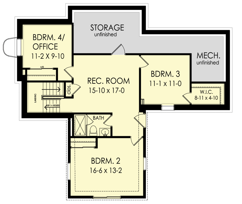 Lower Level