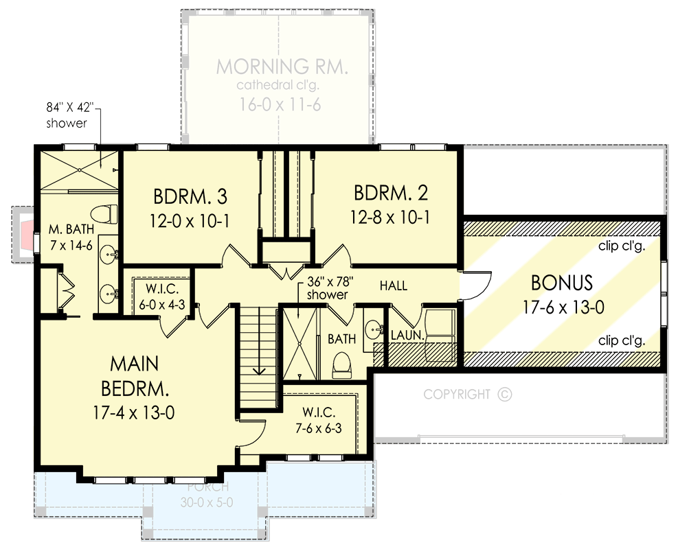 2nd Floor
